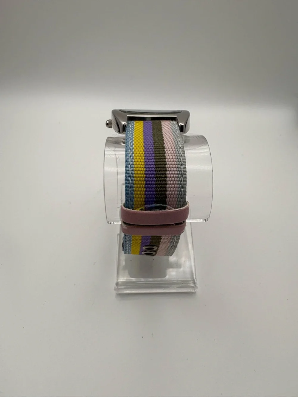 Osirock silver tone